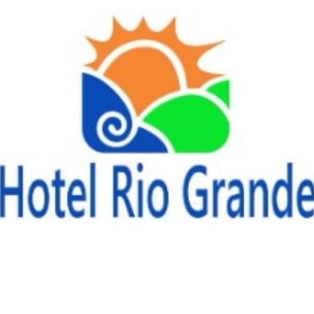 Hotel Rio Grande Fronteira Exterior photo